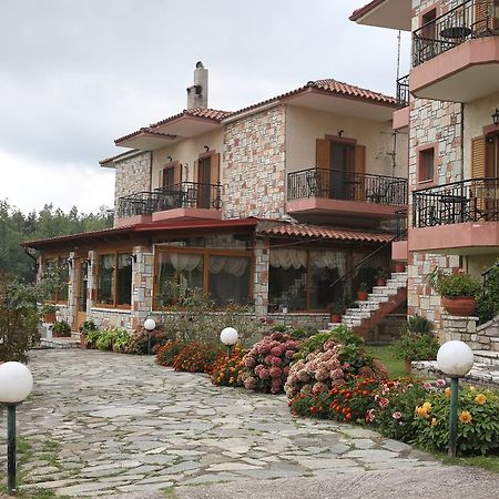 Hotel Orama Kryonerion Exterior photo