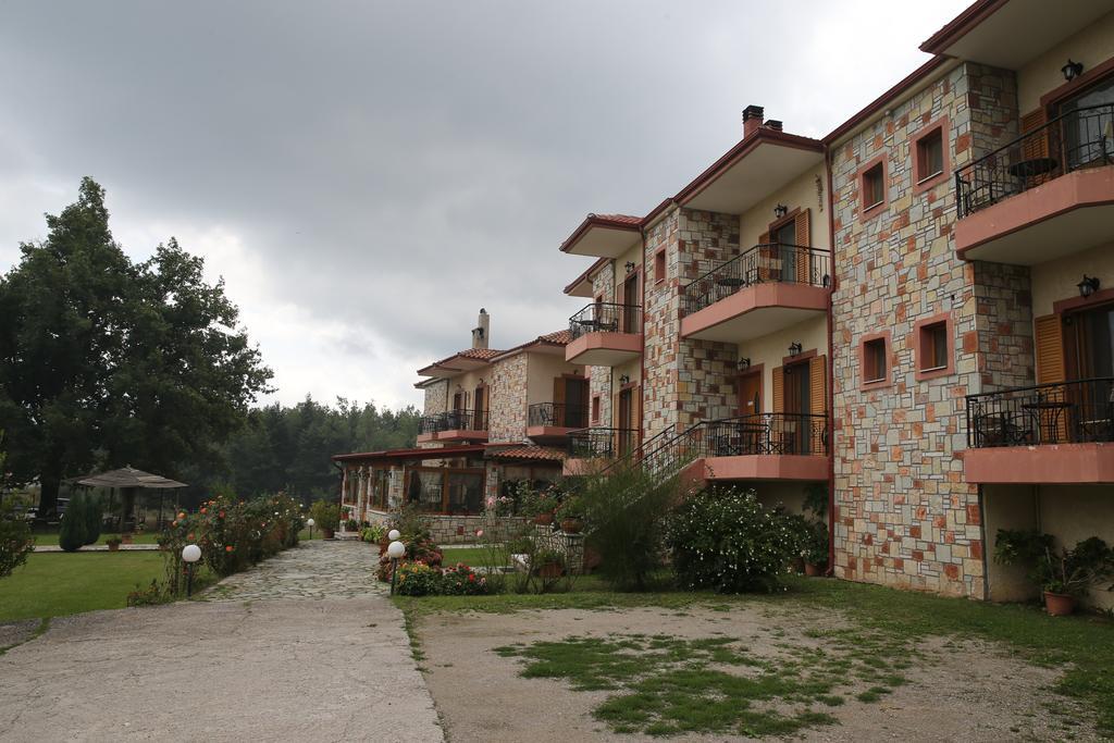 Hotel Orama Kryonerion Exterior photo