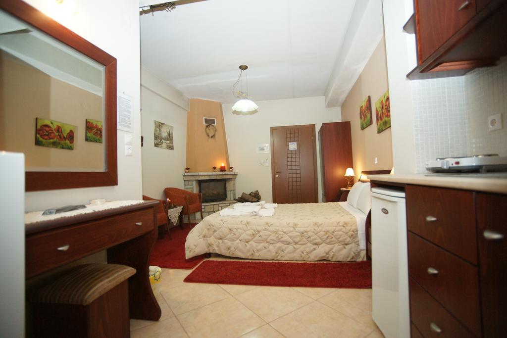 Hotel Orama Kryonerion Room photo